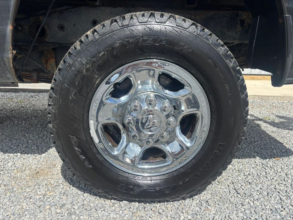 ram ram 2500 pickup 2011 3D7TT2CT6BG586634 image ram ram 2500 pickup 2011 3D7TT2CT6BG586634 image
